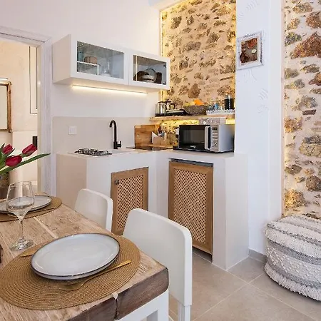 Ermis 1 & 2 Studios Athena Luxury-2