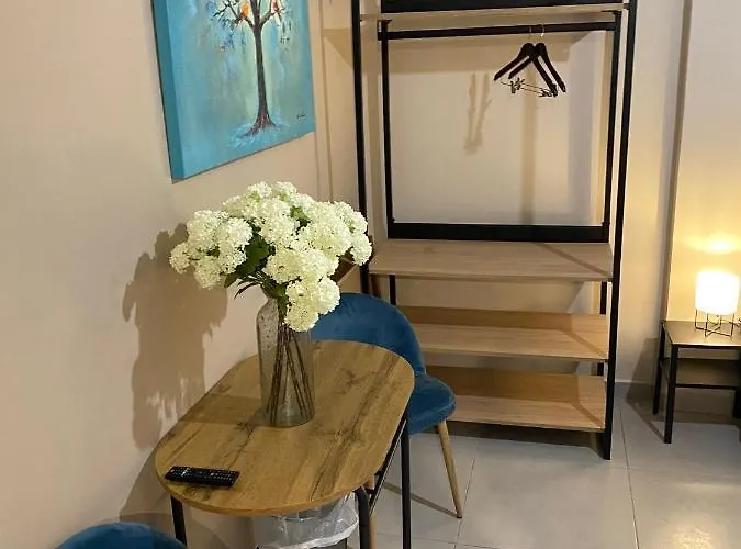 Theo Appartement Athen
